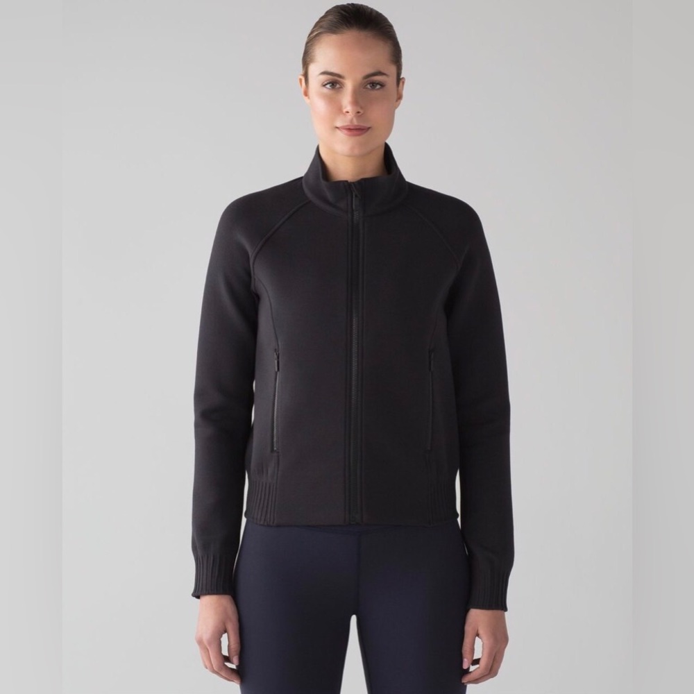 Lululemon NTS Jacket